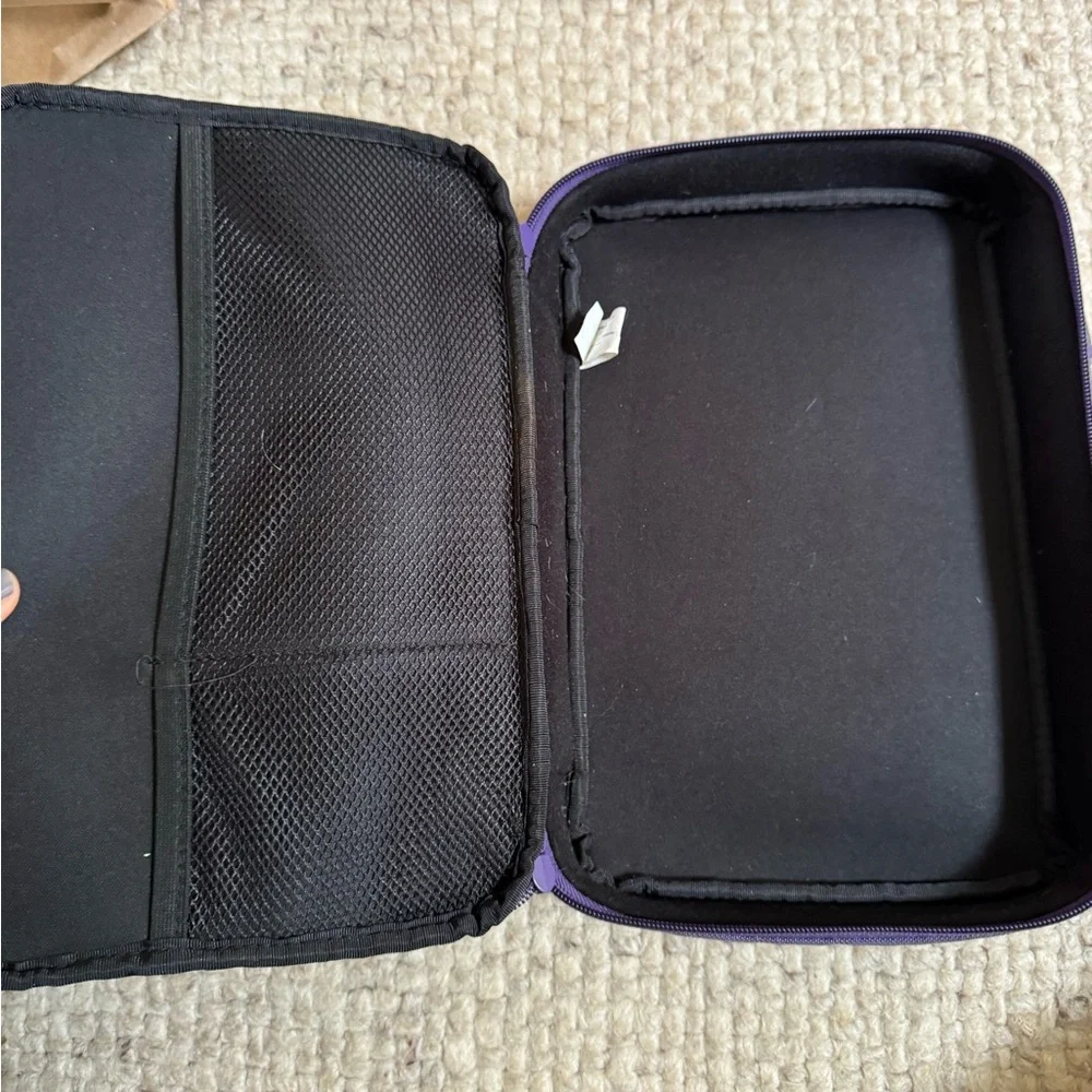 Golla Mobile Lifestyle Purple Padded Electronics Sleeve
